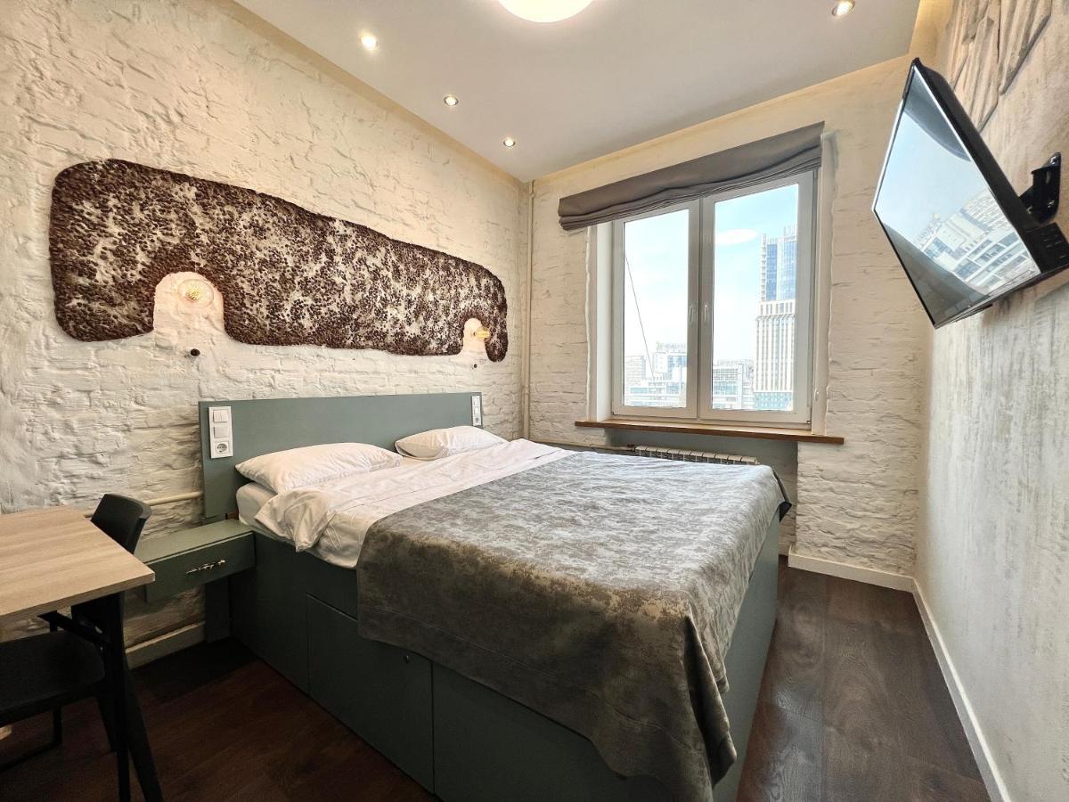 Kyiv Panorama Apartments Near Gulliver מראה חיצוני תמונה