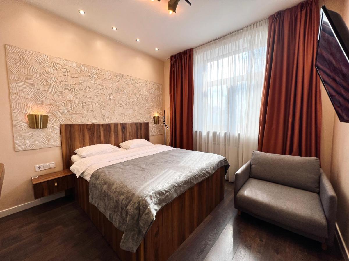 Kyiv Panorama Apartments Near Gulliver מראה חיצוני תמונה