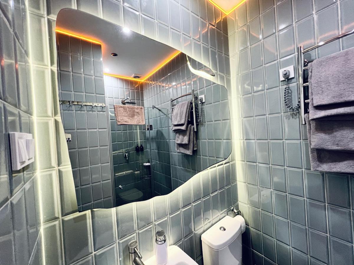 Kyiv Panorama Apartments Near Gulliver מראה חיצוני תמונה